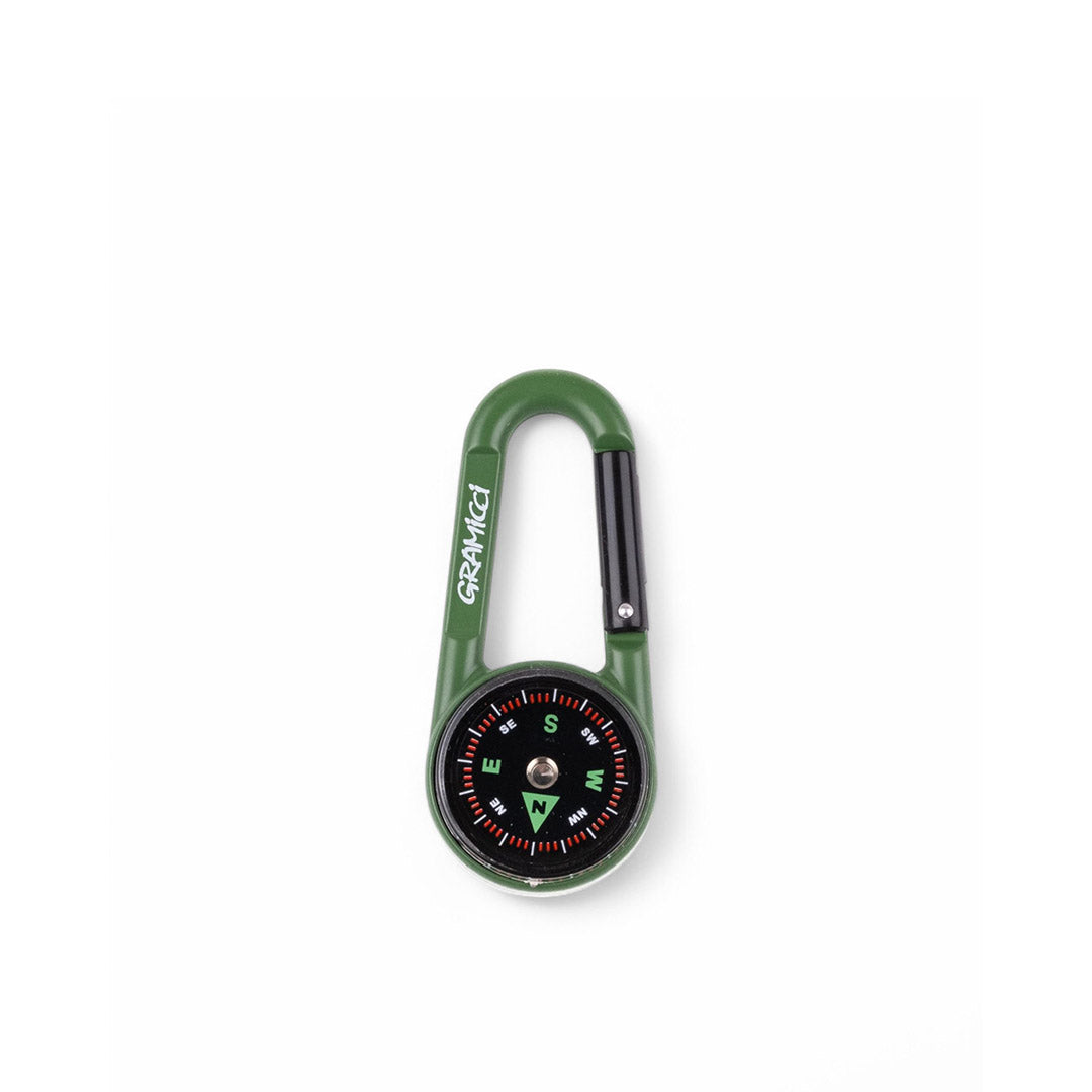 Carabiner Compass