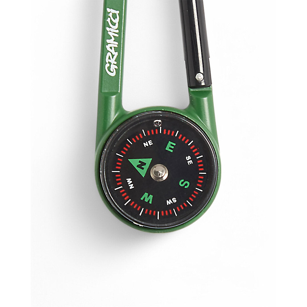 Carabiner Compass