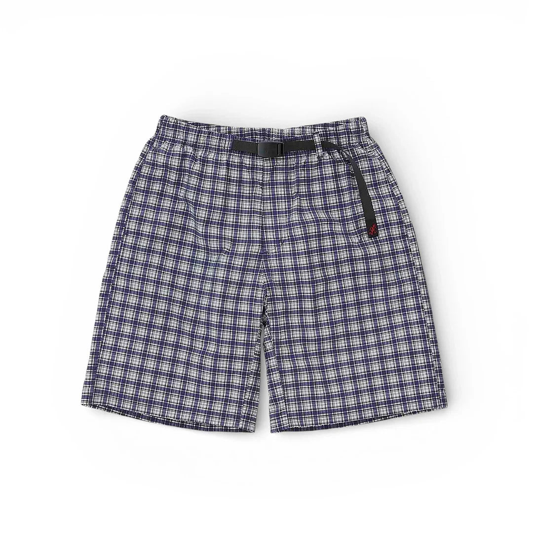 Gramicci Checkered Shell Short | thegoodlife. UAE