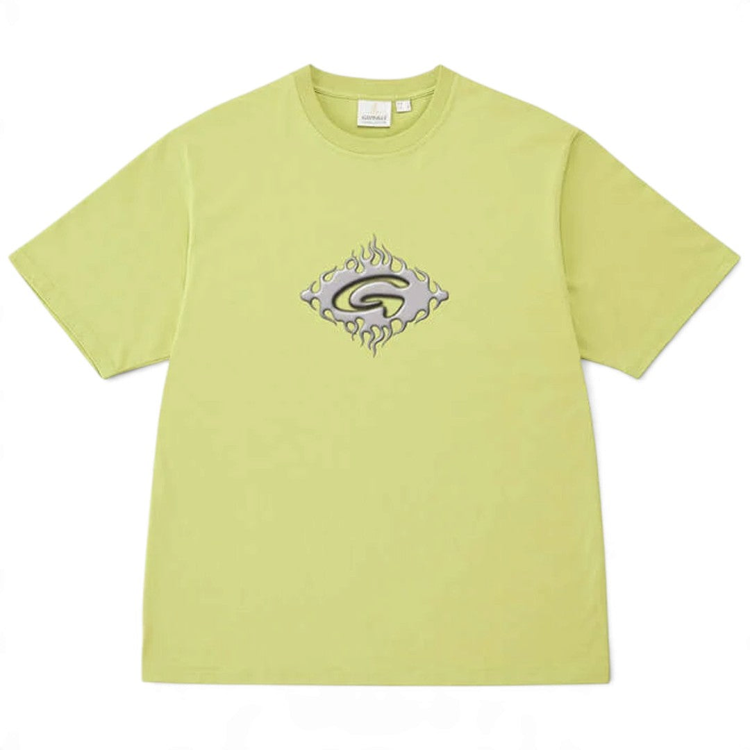 Flames Tee