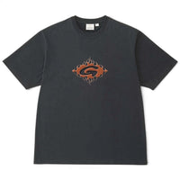 Flames Tee