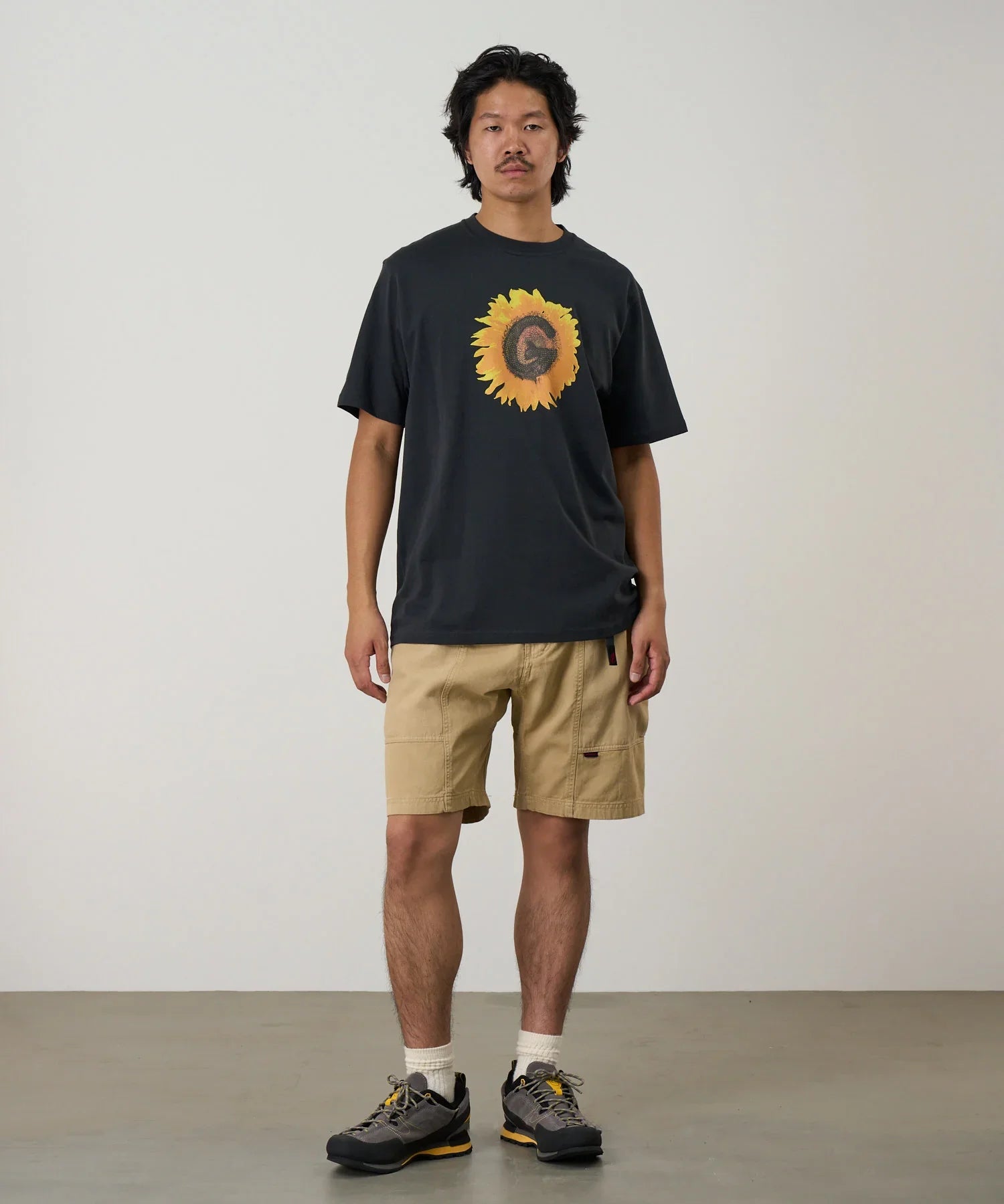 Gramicci G-Flower Tee | thegoodlife. UAE