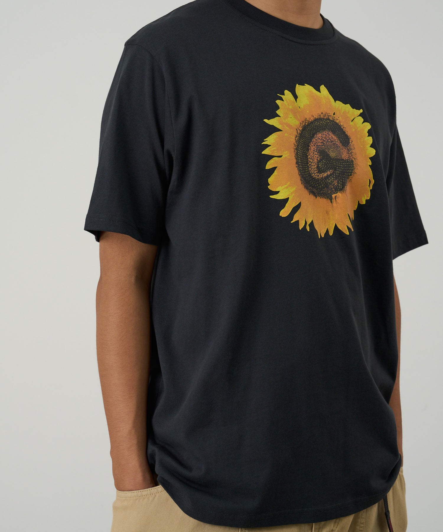 G-Flower Tee