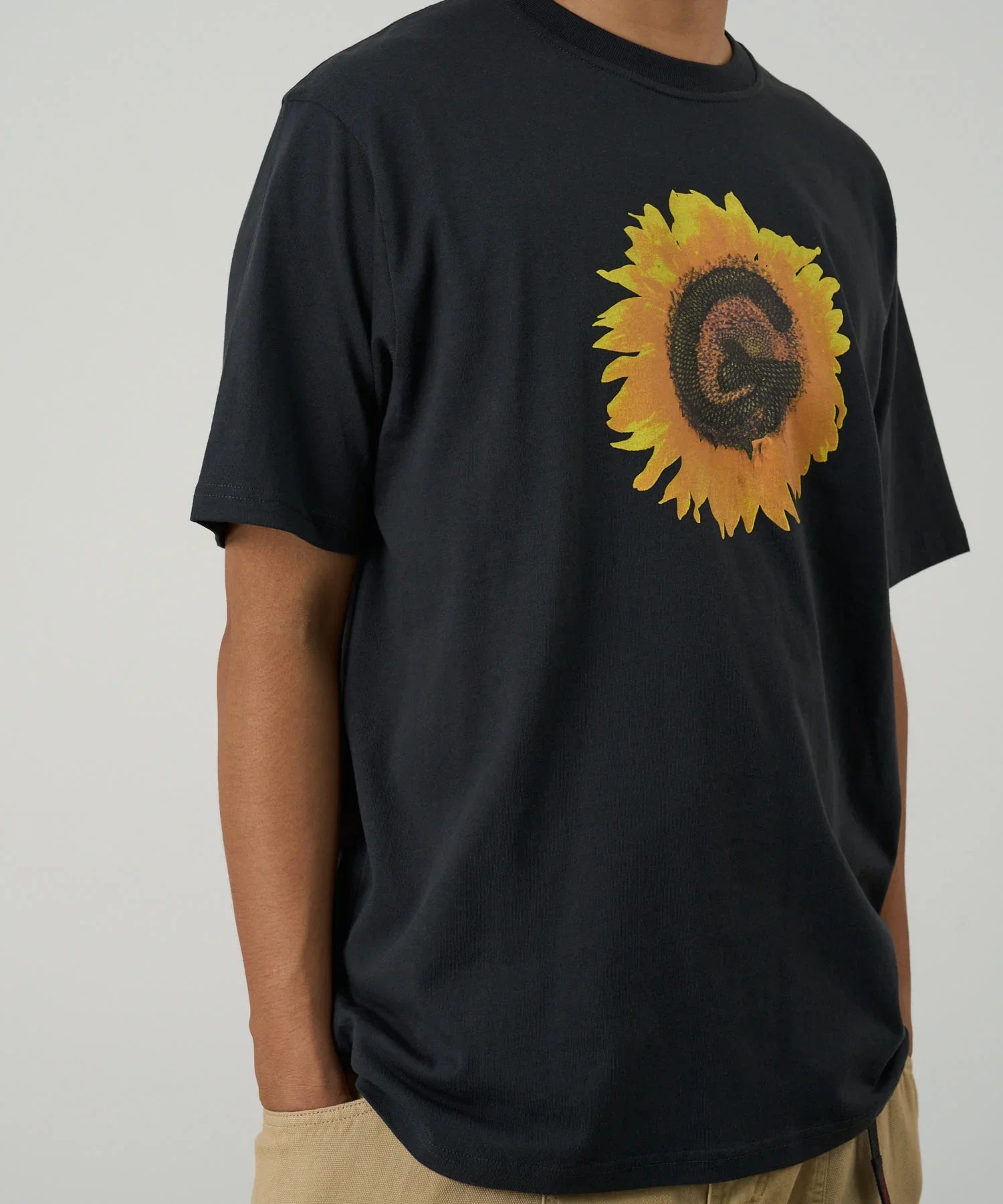 Gramicci G-Flower Tee | thegoodlife. UAE