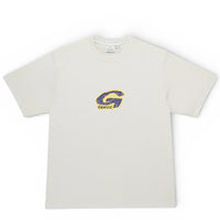 Gramicci G-Scribble Tee Pigment Dyed | thegoodlife. UAE