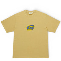 Gramicci G-Scribble Tee Pigment Dyed | thegoodlife. UAE