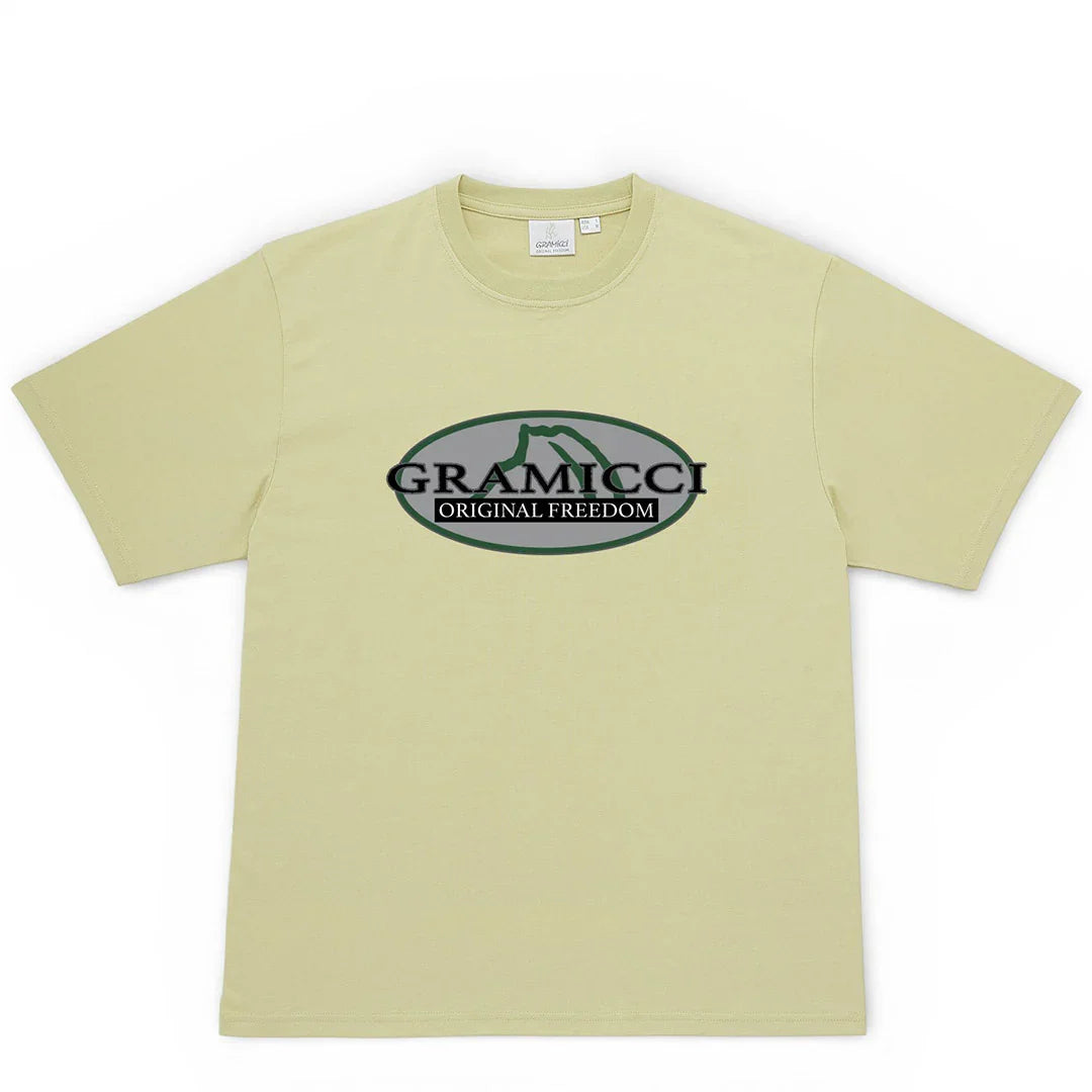 Gramicci Half Dome Tee | thegoodlife. UAE