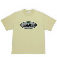 Gramicci Half Dome Tee | thegoodlife. UAE