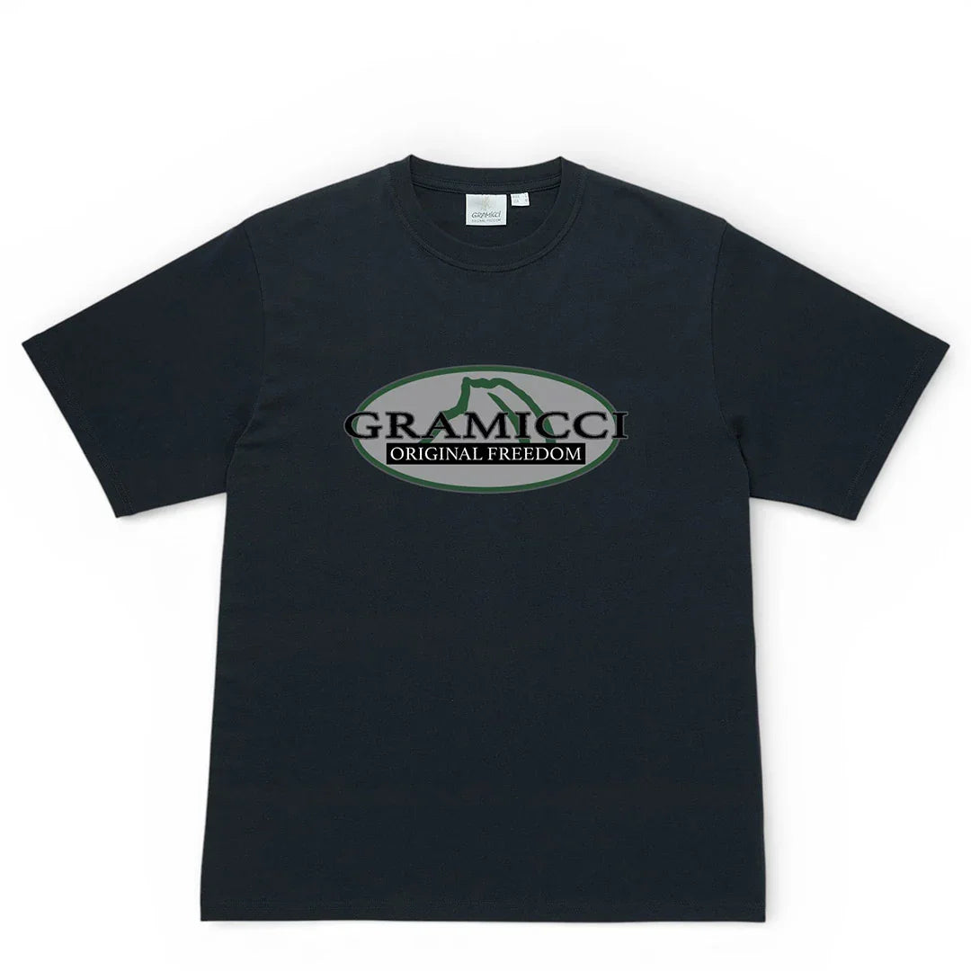 Gramicci Half Dome Tee | thegoodlife. UAE