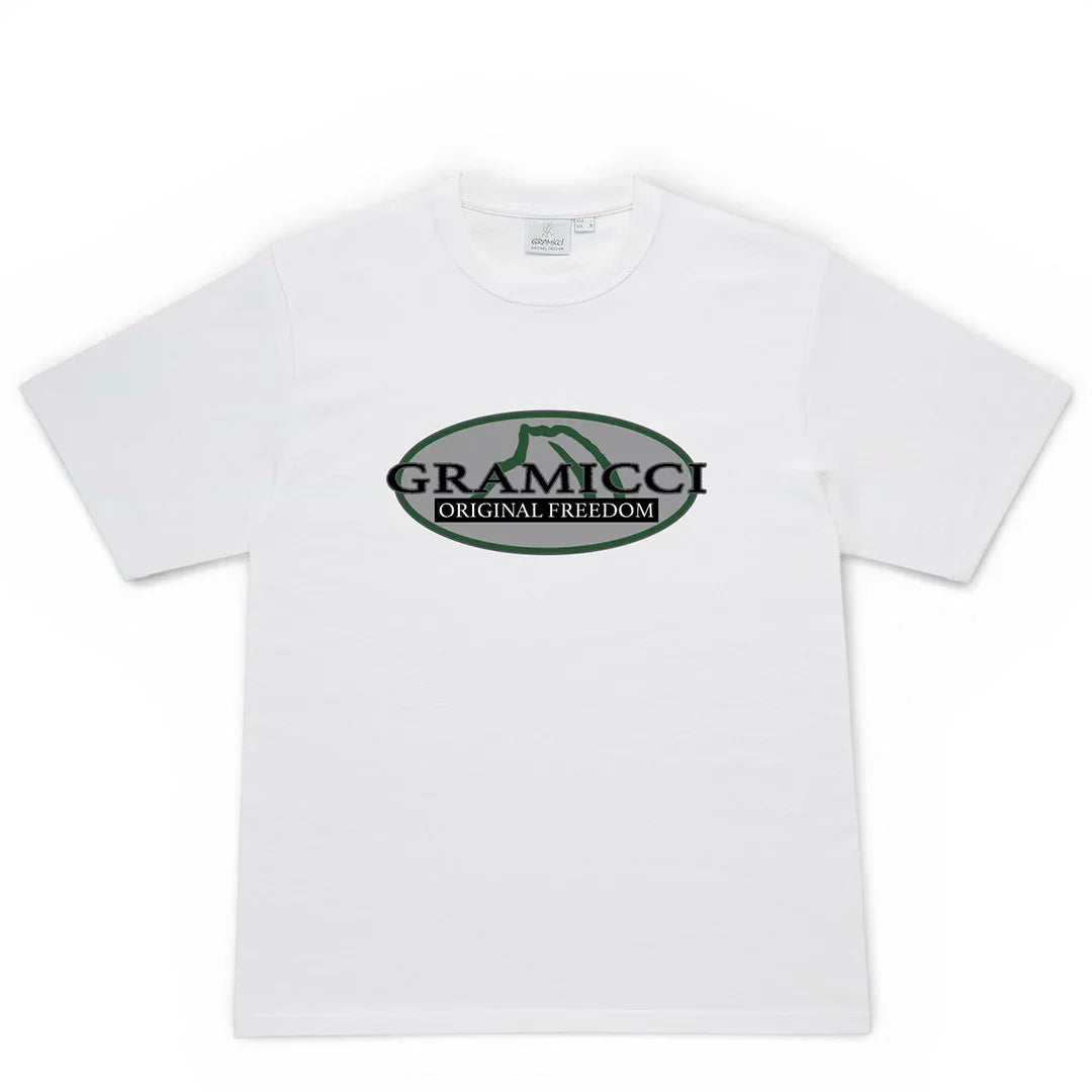 Gramicci Half Dome Tee | thegoodlife. UAE
