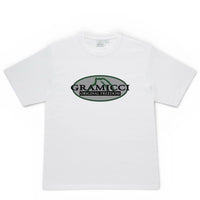 Gramicci Half Dome Tee | thegoodlife. UAE