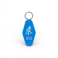 Gramicci Hotel Keychain | thegoodlife. UAE