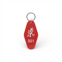 Gramicci Hotel Keychain | thegoodlife. UAE