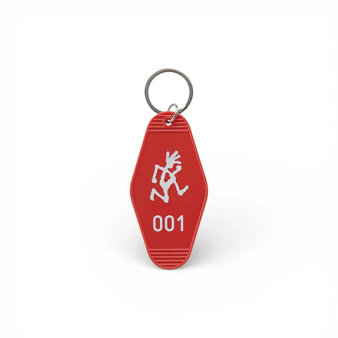 Gramicci Hotel Keychain | thegoodlife. UAE