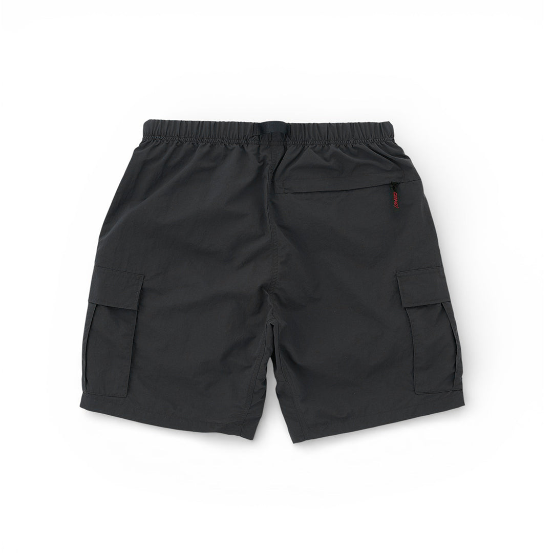 Nylon Explorer Cargo Short