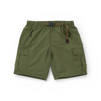 Nylon Explorer Cargo Short