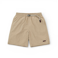 Nylon Packable G-Short