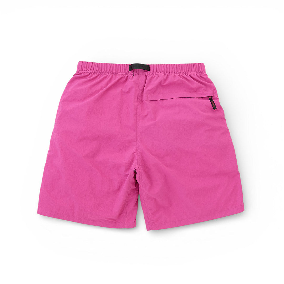 Nylon Packable G-Short