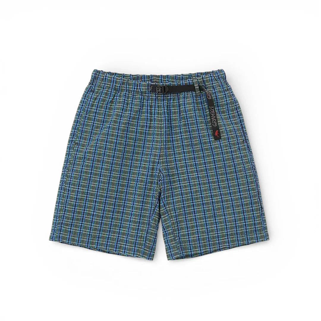 Gramicci O.G. G-Short Seersucker | thegoodlife. UAE