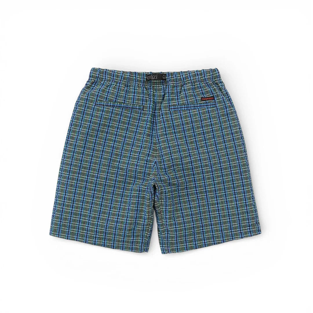 Gramicci O.G. G-Short Seersucker | thegoodlife. UAE
