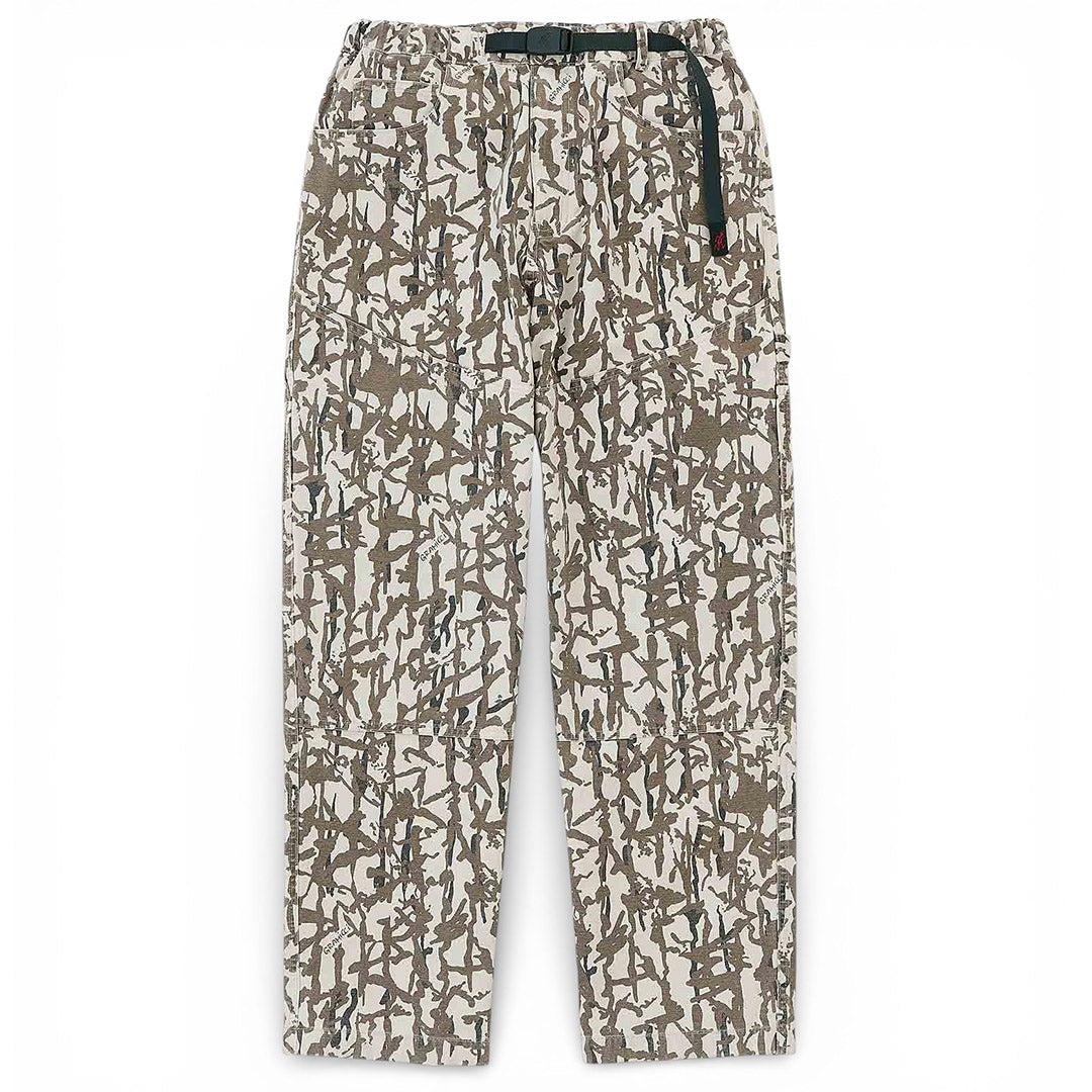 Taos Canvas Pant