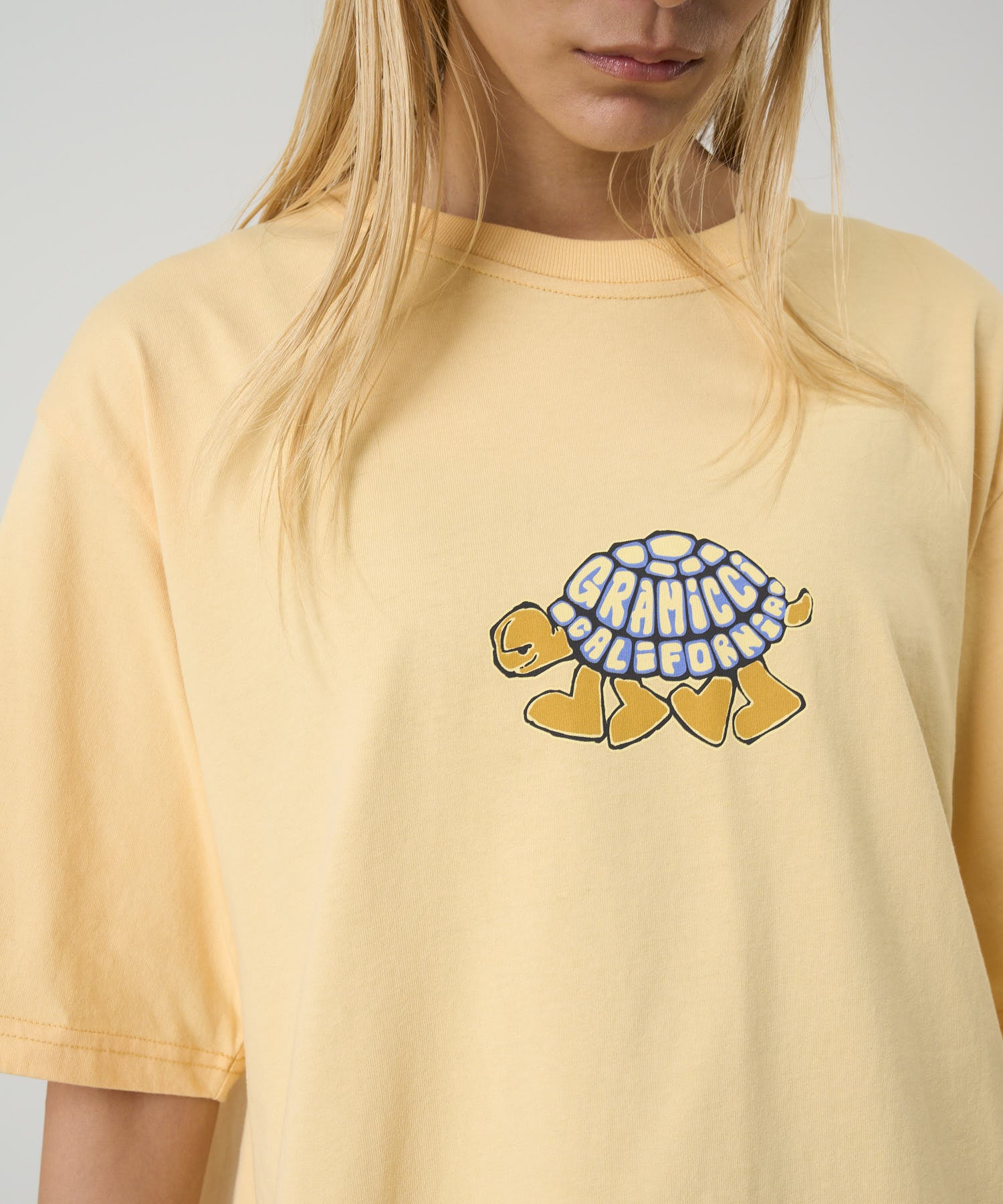 Turtle Tee