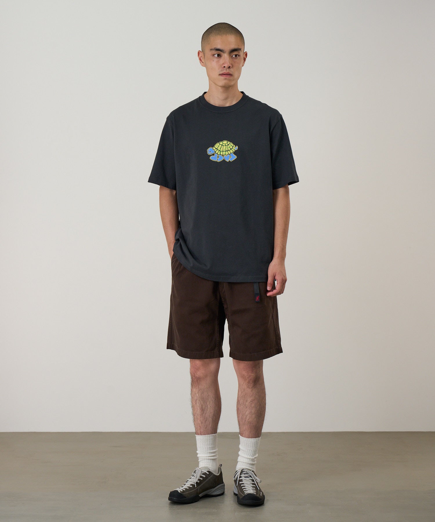 Turtle Tee