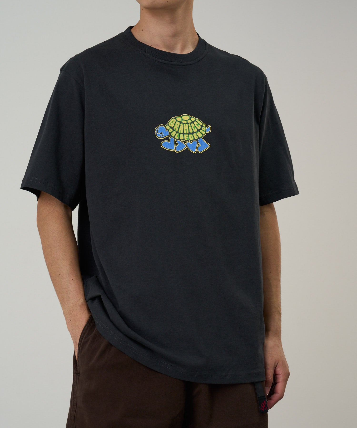 Turtle Tee