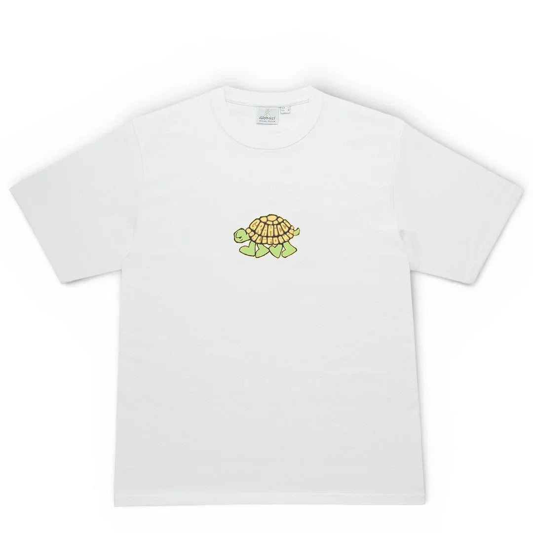 Gramicci Turtle Tee | thegoodlife. UAE