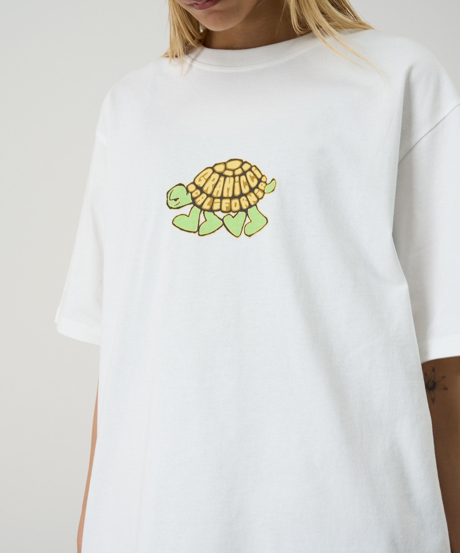 Turtle Tee