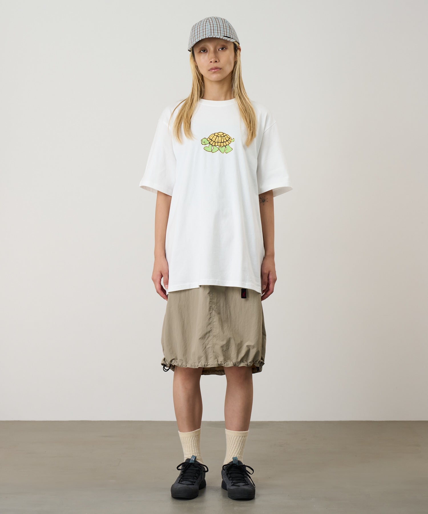 Turtle Tee
