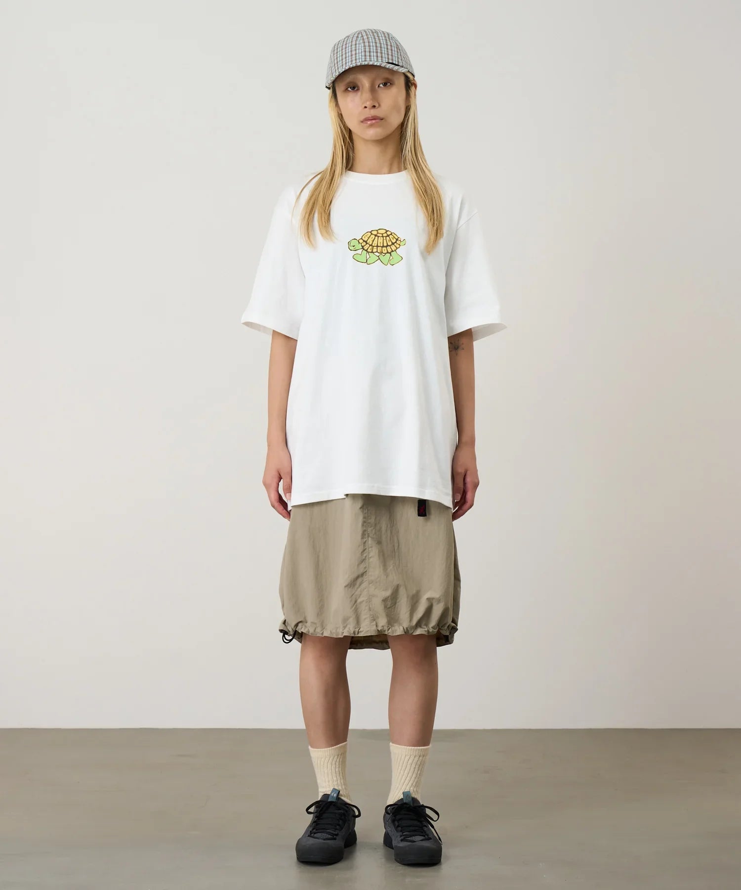 Gramicci Turtle Tee | thegoodlife. UAE