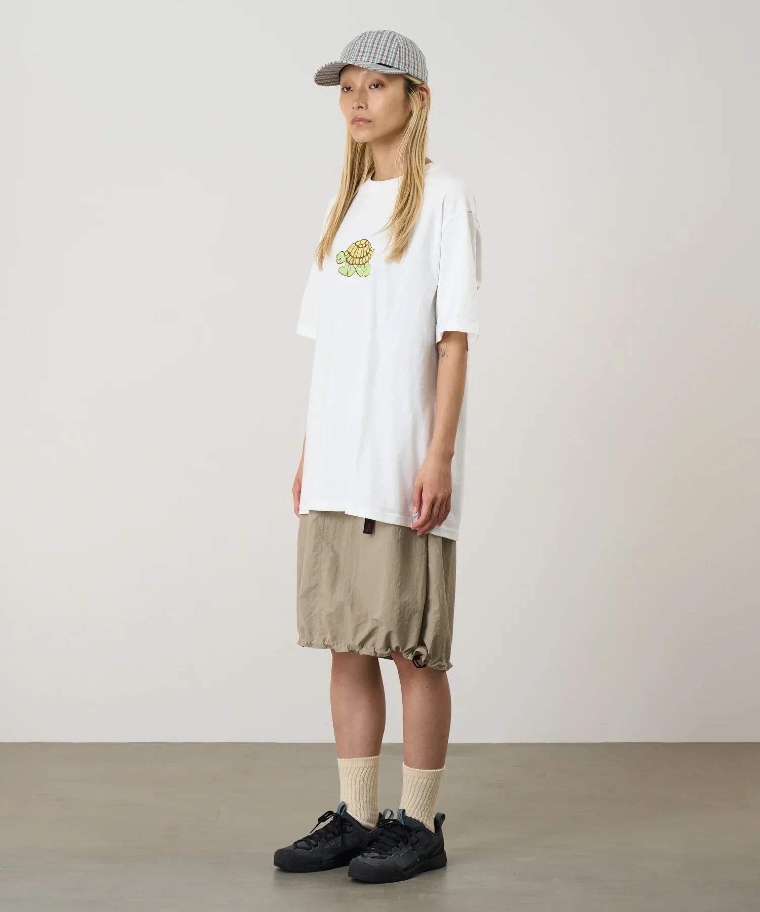 Gramicci Turtle Tee | thegoodlife. UAE