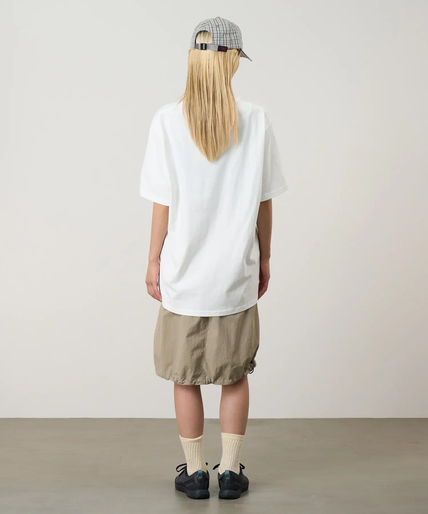Gramicci Turtle Tee | thegoodlife. UAE