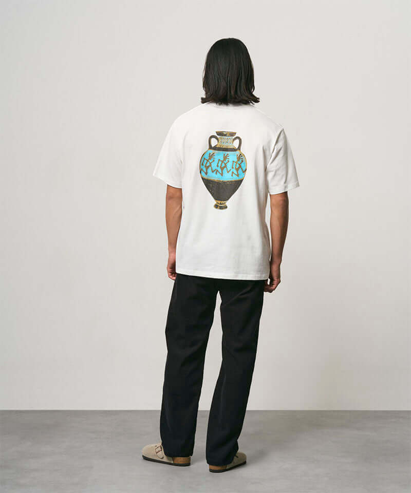 Vase Tee