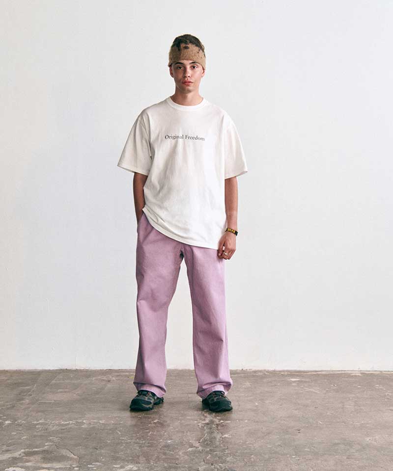 Vase Tee