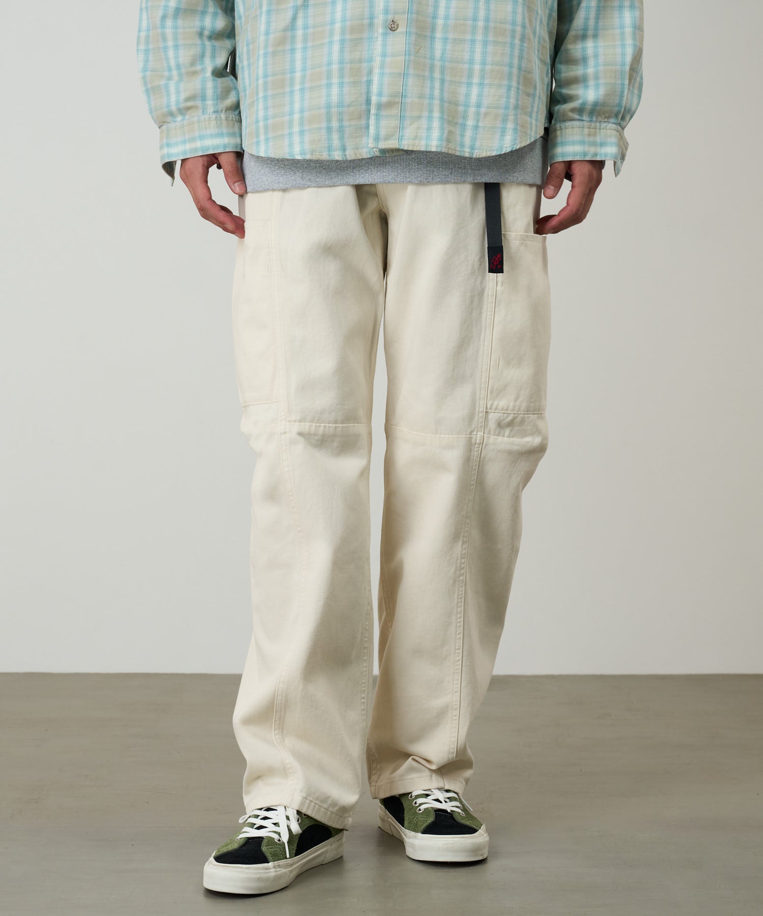 Gramicci Voyager Pant | thegoodlife. UAE