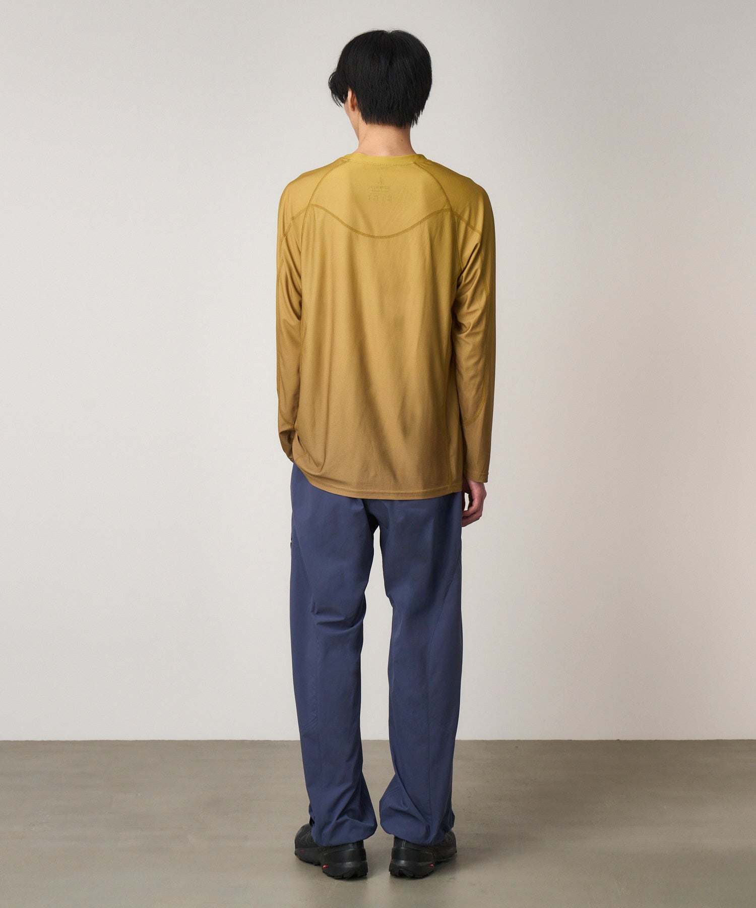 Gramicci Ellington 4Way Pant | thegoodlife. UAE