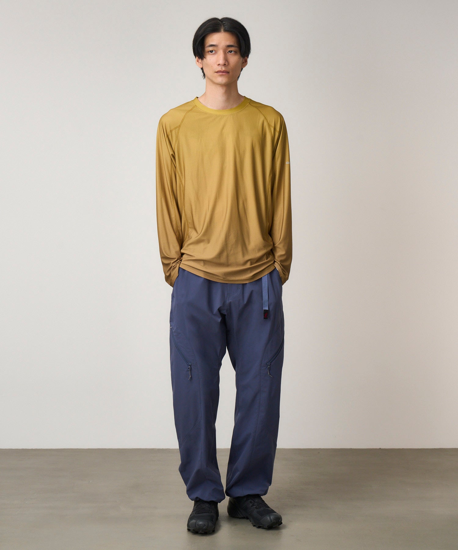 Gramicci Ellington 4Way Pant | thegoodlife. UAE