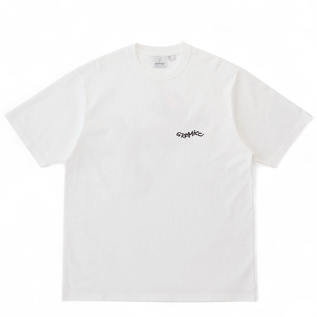 Gramicci Gecko Tee | thegoodlife. UAE