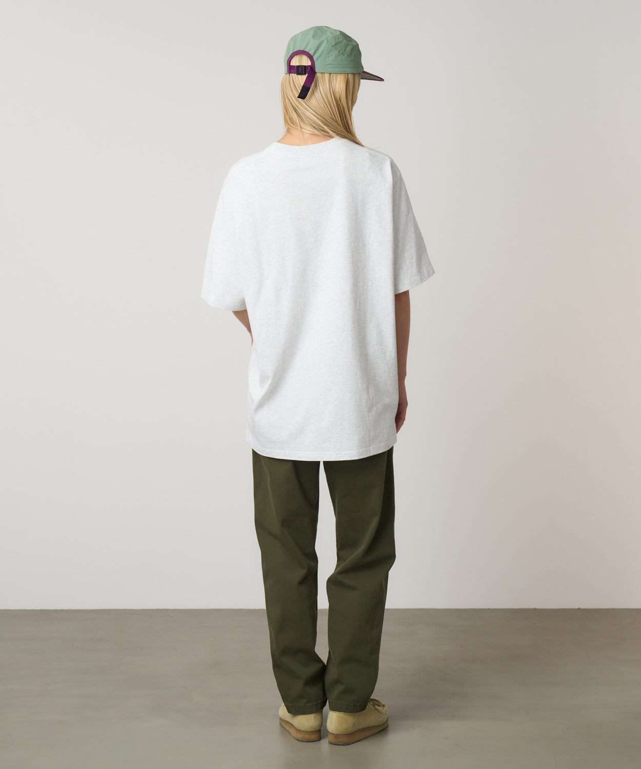Gramicci Granola Tee | thegoodlife. UAE