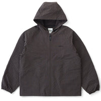 Gramicci Northside Plaid Hooded Jacket | thegoodlife. UAE