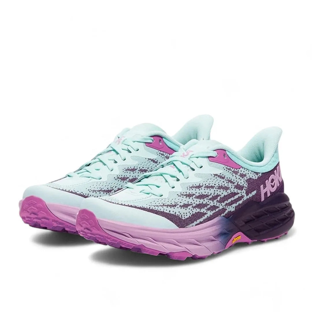 Hoka Speedgoat 5 Sneakers | thegoodlife. UAE