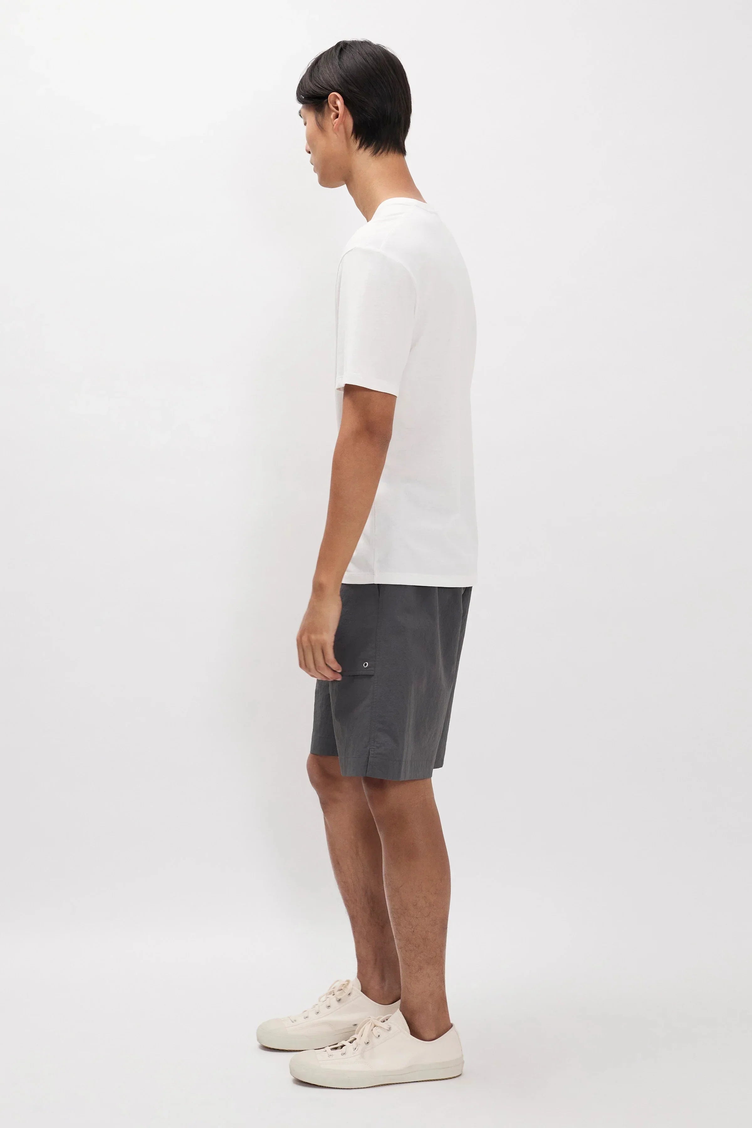Norse Projects Sund Relaxed Recycled Nylon Swimmers | thegoodlife. UAE