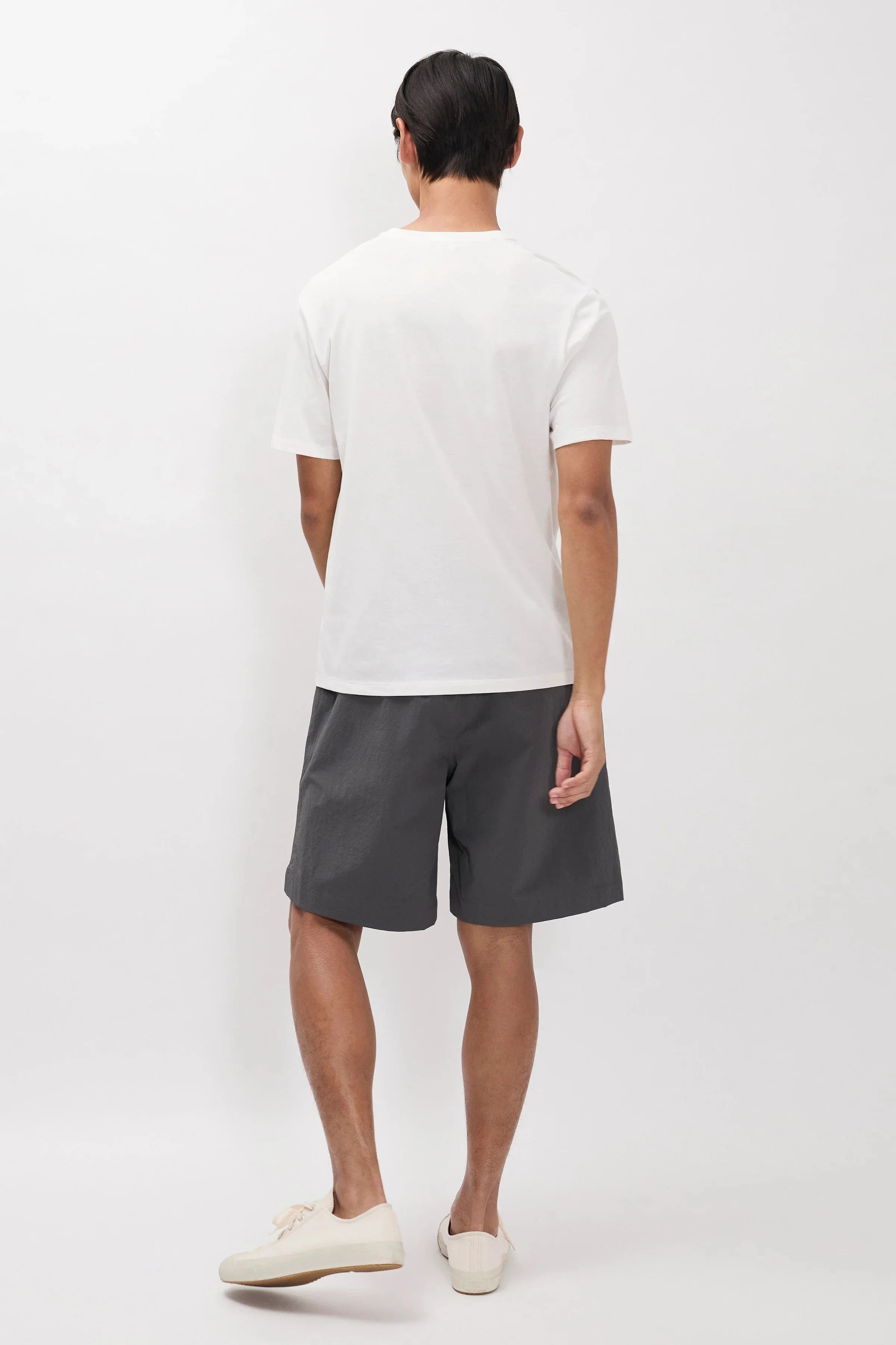 Norse Projects Sund Relaxed Recycled Nylon Swimmers | thegoodlife. UAE