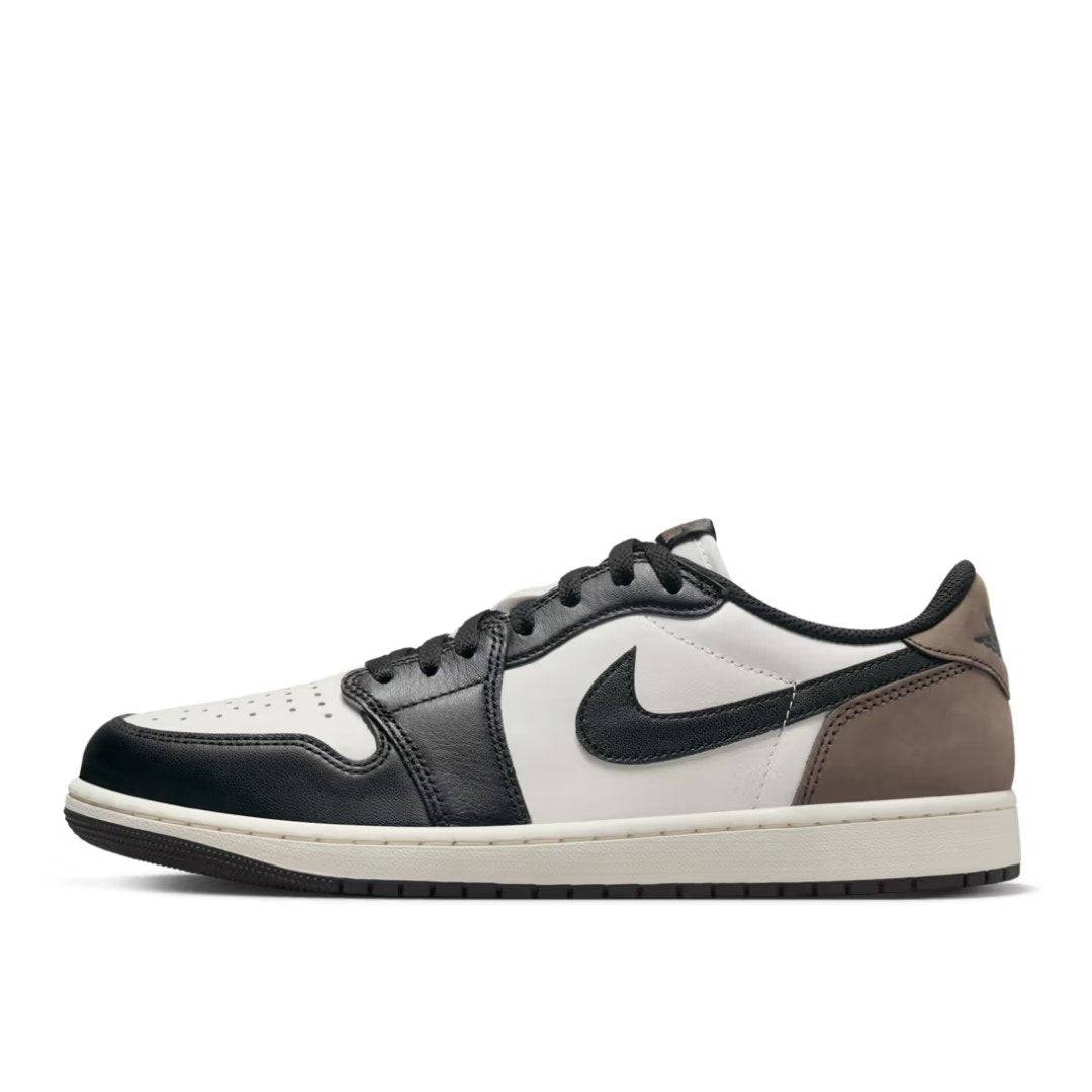 Jordan Air Jordan 1 Retro Low OG Sneakers | thegoodlife. UAE