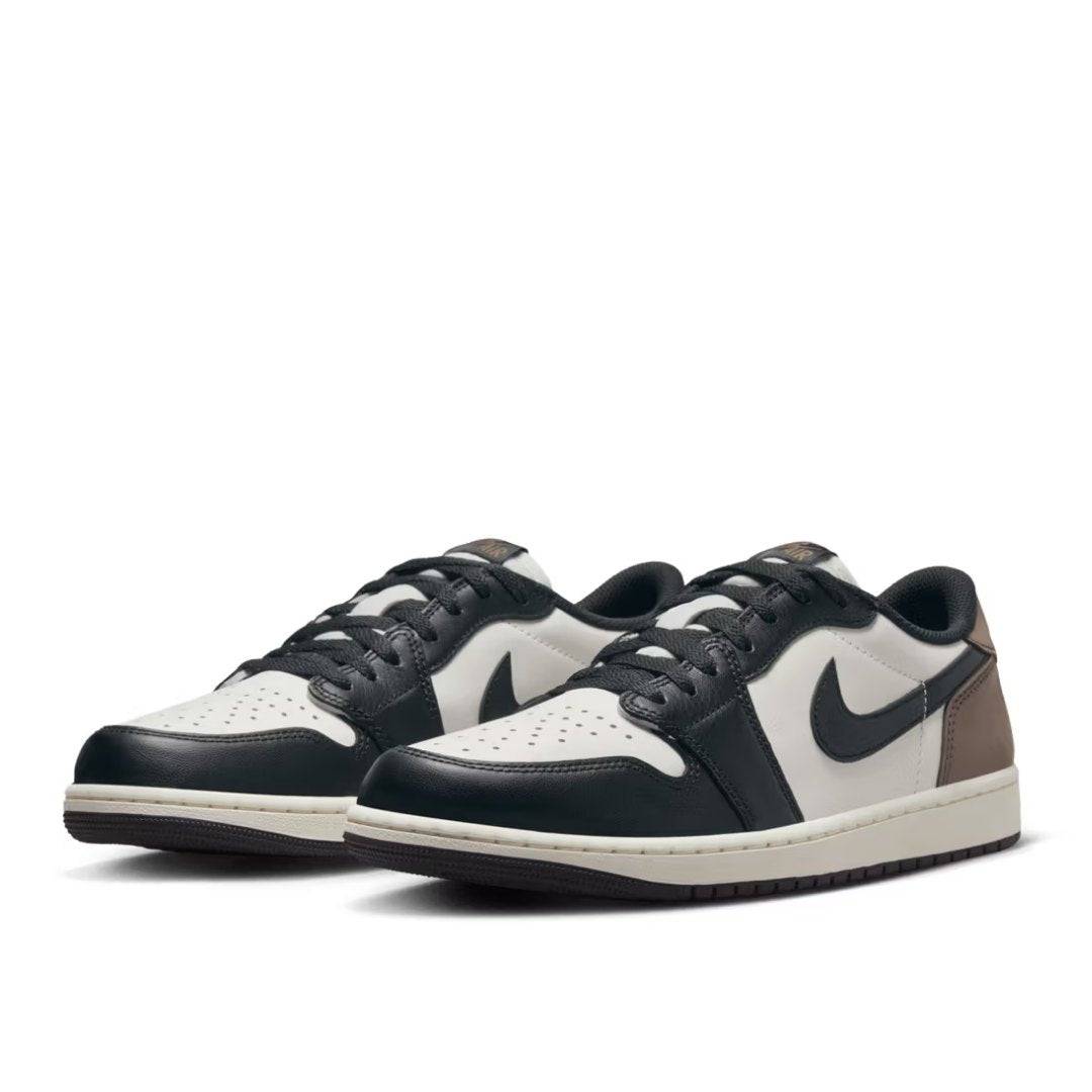 Jordan Air Jordan 1 Retro Low OG Sneakers | thegoodlife. UAE