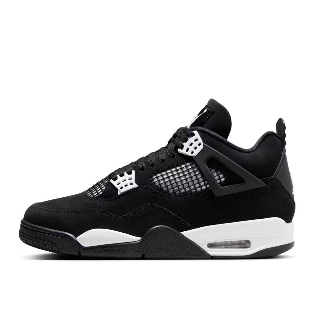 Jordan Air Jordan 4 Retro Sneakers | thegoodlife. UAE