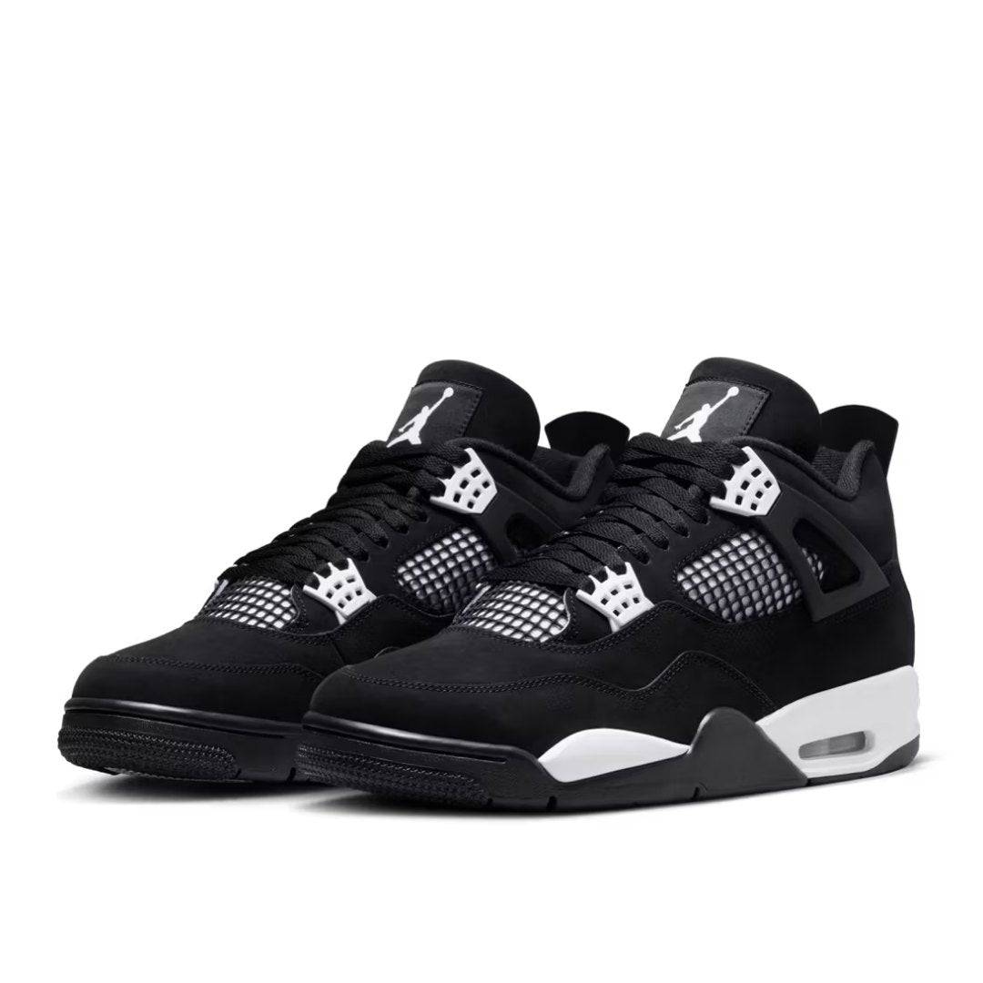 Jordan Air Jordan 4 Retro Sneakers | thegoodlife. UAE