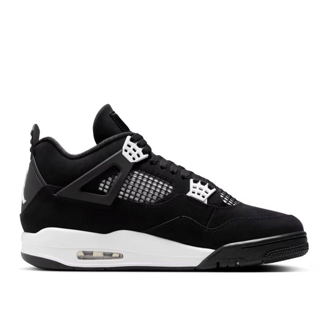 Jordan Air Jordan 4 Retro Sneakers | thegoodlife. UAE
